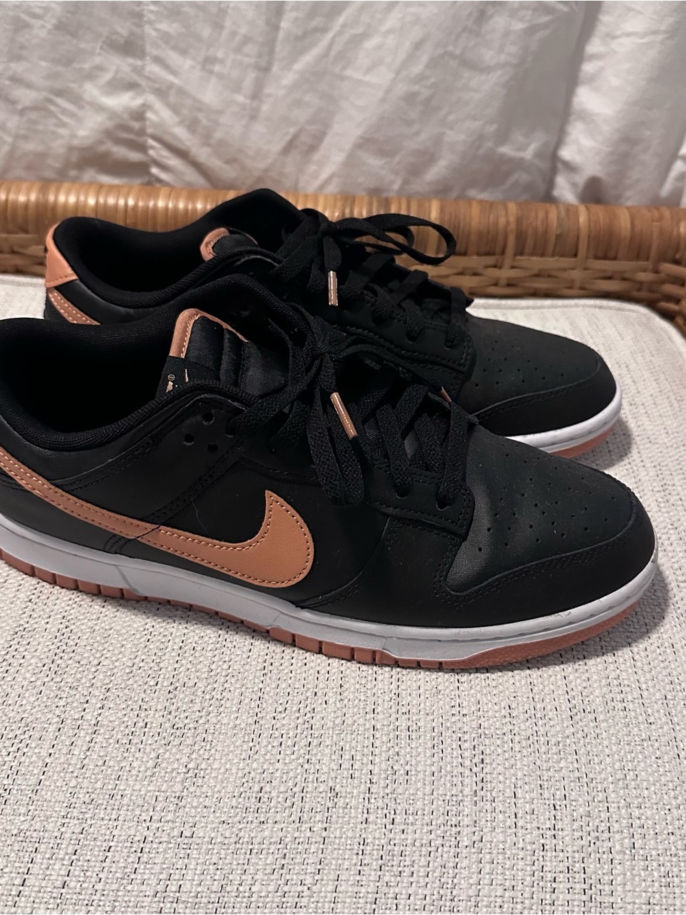 Nike Dunk Low - men’s sneakers